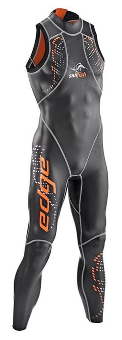 Sailfish neopreno sin mangas EDGE