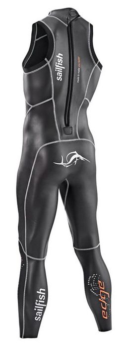 Sailfish neopreno sin mangas EDGE