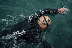 sailfish neopreno Womens Arctic 1
