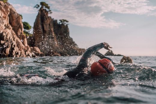 sailfish neopreno Womens Attack 8