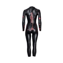 sailfish neopreno Womens Attack 8