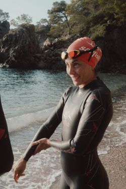 sailfish neopreno Womens Attack 8