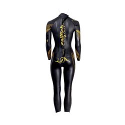 sailfish neopreno Womens G-Range 9