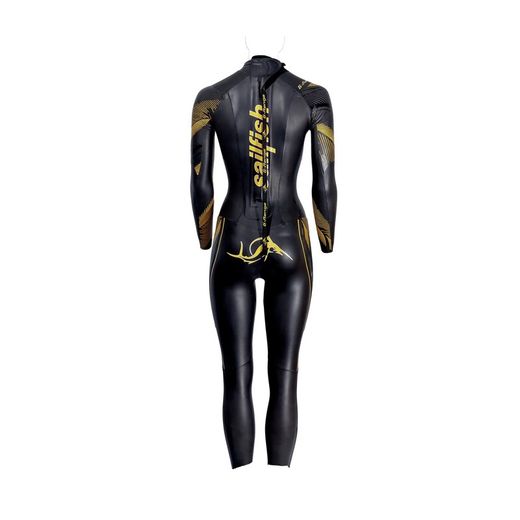 sailfish neopreno Womens G-Range 9