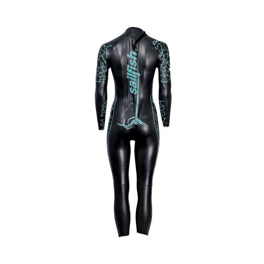 sailfish neopreno Womens One 8