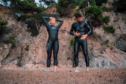 sailfish neopreno Womens One 8