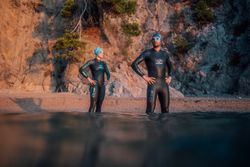 sailfish neopreno Womens One 8