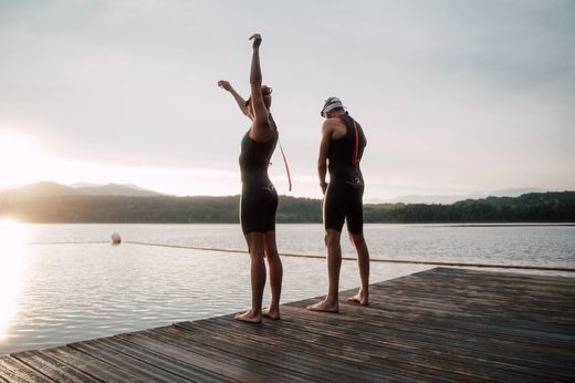 sailfish neopreno Womens Pacific 3