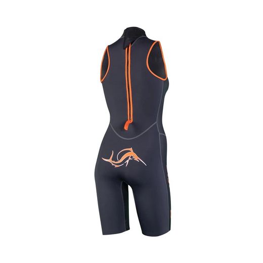 sailfish neopreno Womens Pacific 3