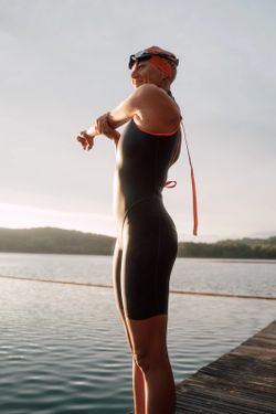 sailfish neopreno Womens Pacific 3