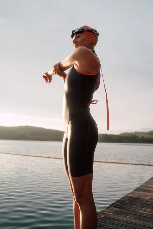 sailfish neopreno Womens Pacific 3