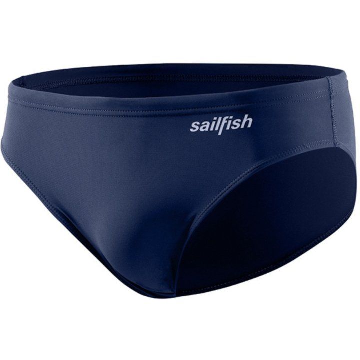 sailfish  Power Brief  Hombre azul oscuro L