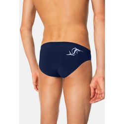 sailfish  Power Brief  Hombre azul oscuro