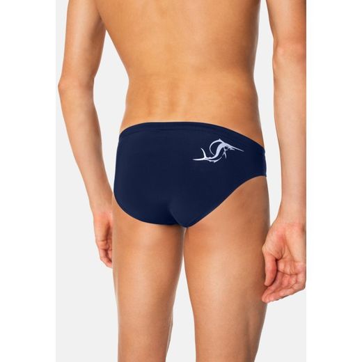sailfish  Power Brief  Hombre azul oscuro