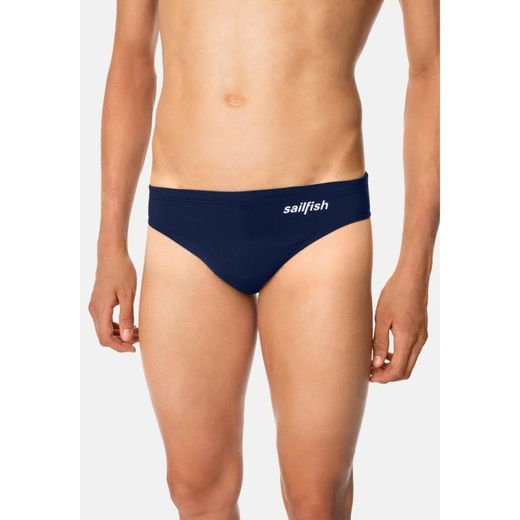 sailfish  Power Brief  Hombre azul oscuro