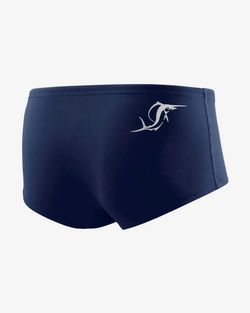 sailfish  Power Sunga Hombre azul oscuro