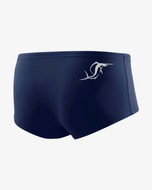 sailfish  Power Sunga Hombre azul oscuro