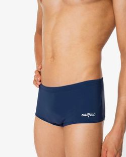 sailfish  Power Sunga Hombre azul oscuro