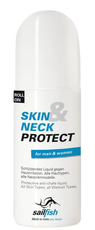SAILFISH PROTECTOR PIEL Y CUELLO
