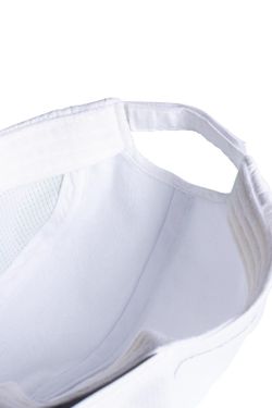 sailfish Running Cap Cooling blanco