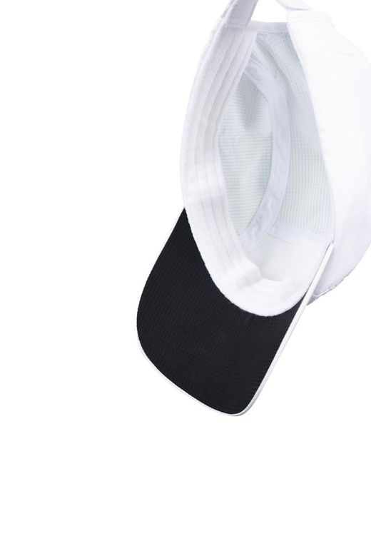 sailfish Running Cap Perform blanco