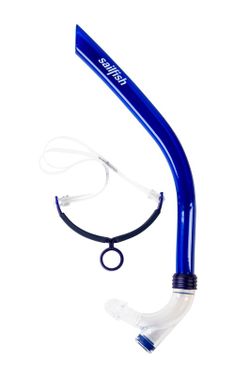 sailfish Snorkel azul