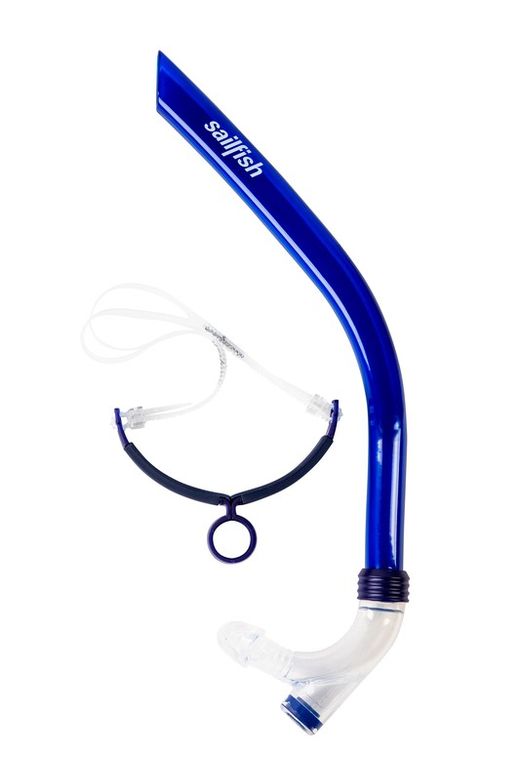 sailfish Snorkel azul