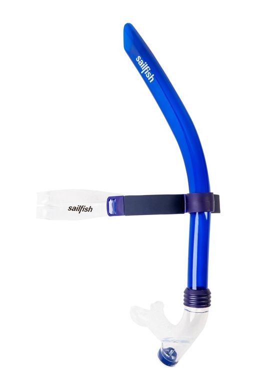 sailfish Snorkel azul