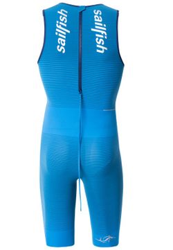 sailfish  Swimskin Rebel Pro Plus 1 Hombre azul
