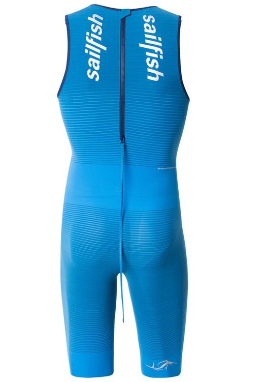 sailfish  Swimskin Rebel Pro Plus 1 Hombre azul