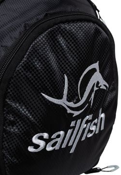sailfish Transition Backpack Kona  negro