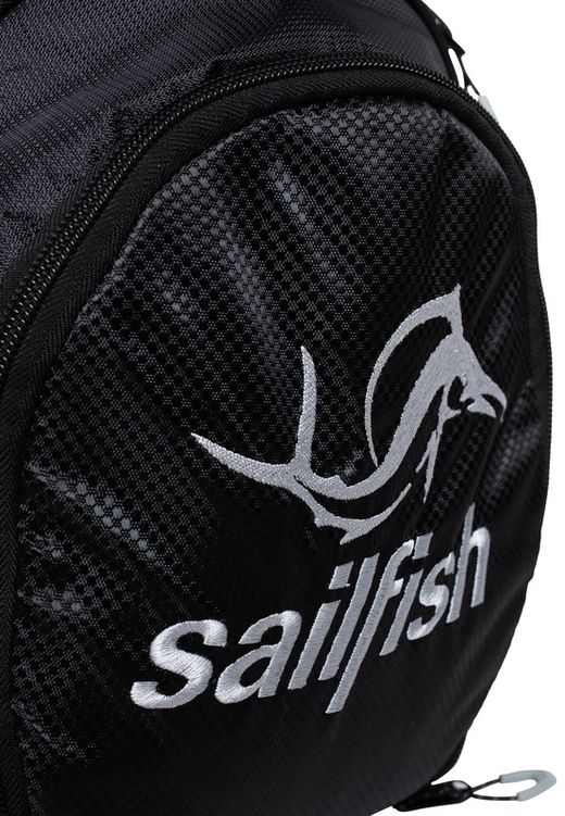 sailfish Transition Backpack Kona  negro