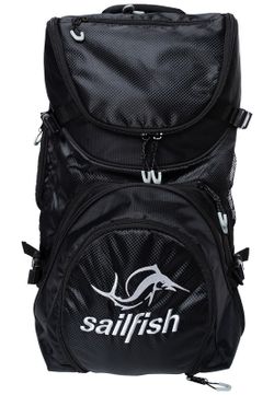sailfish Transition Backpack Kona  negro