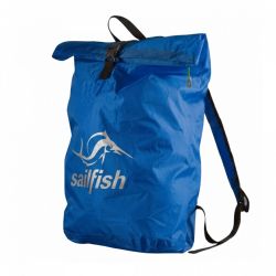 Sailfish Ultralite Wetsuit Backpack blue