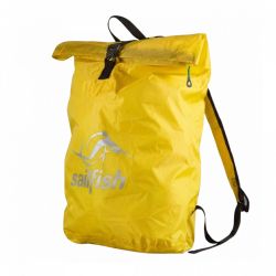 Sailfish Ultralite Wetsuit Backpack yellow