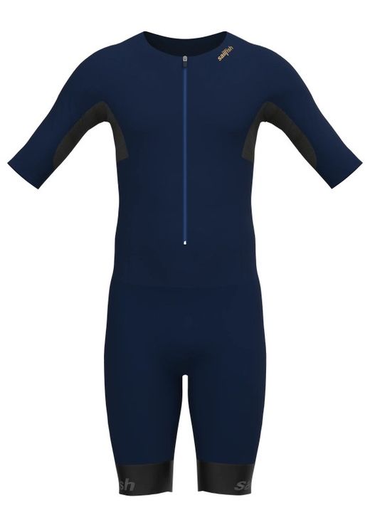 sailfish Womens Aerosuit Perform 2 dark blue