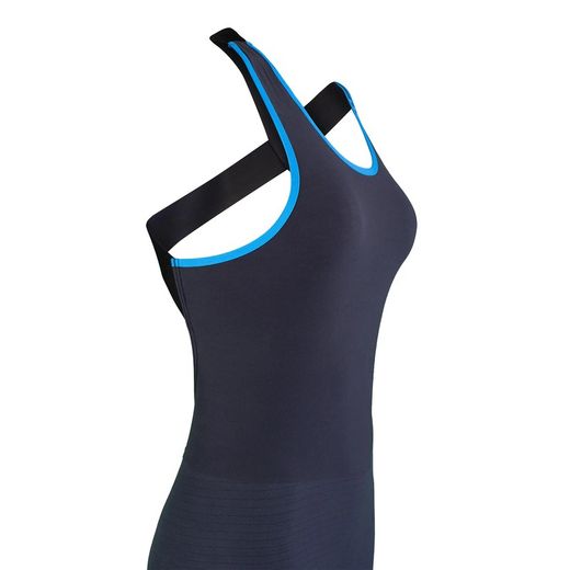 sailfish Womens Trisuit Pro 2 black