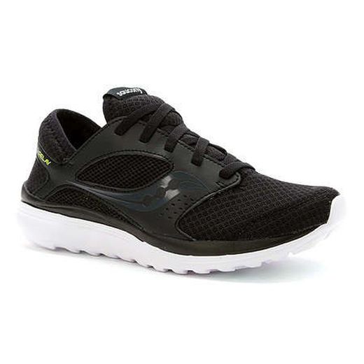 SAUCONY KINETA RELAY BLACK