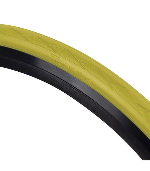 Semi Slick 700 * 28C (28-622) Hard Lemon