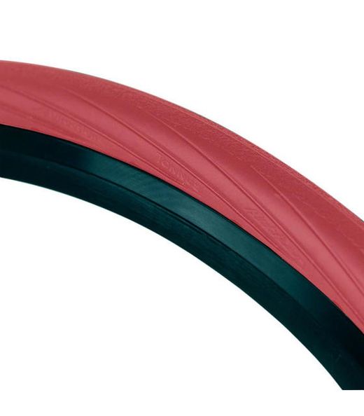 Semi Slick 700 * 28C (28-622) Hard Volcano