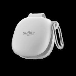 SHOKZ Open Fit 2+ Grey