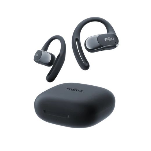 Shokz OpenFit Air - Black