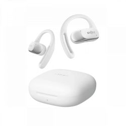 SHOKZ OpenFit Air White