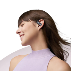 SHOKZ OpenFit Air White