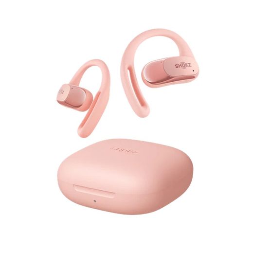 Shokz OpenFit Air - Pink