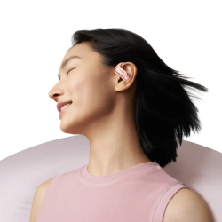 SHOKZ OpenFit Air Pink