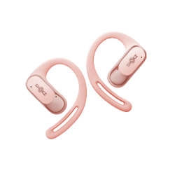 SHOKZ OpenFit Air Pink