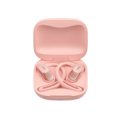 SHOKZ OpenFit Air Pink