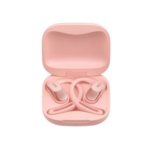 SHOKZ OpenFit Air Pink
