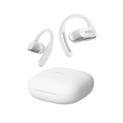 Shokz OpenFit Air - White